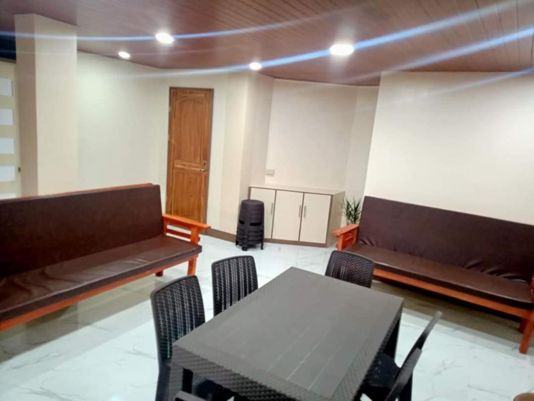 Labella Vista Apartment Baguio City Exterior foto