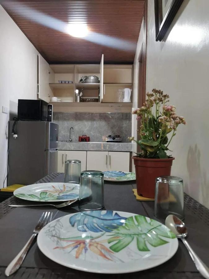 Labella Vista Apartment Baguio City Exterior foto