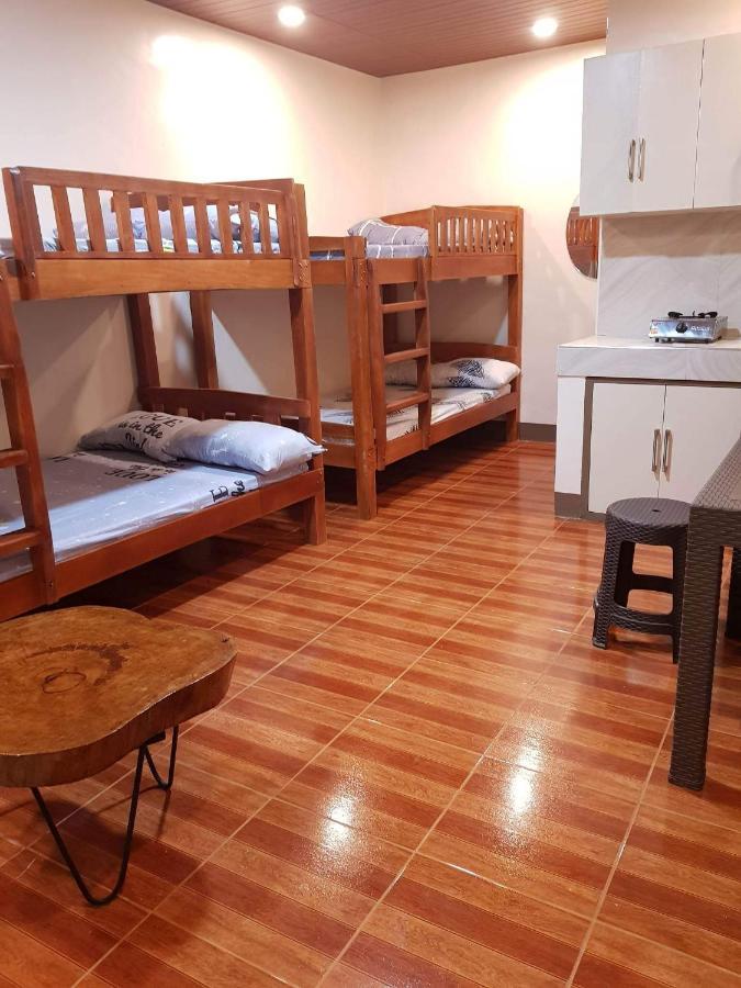 Labella Vista Apartment Baguio City Exterior foto