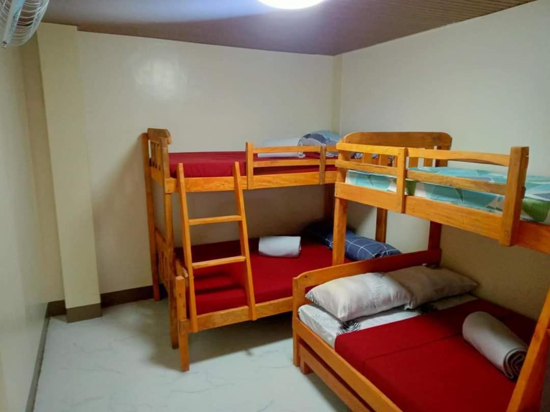 Labella Vista Apartment Baguio City Exterior foto