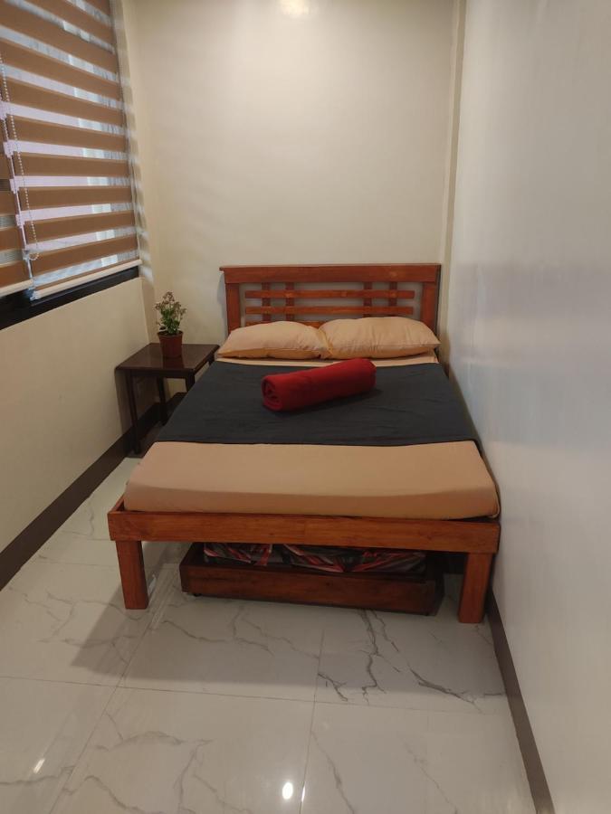 Labella Vista Apartment Baguio City Exterior foto