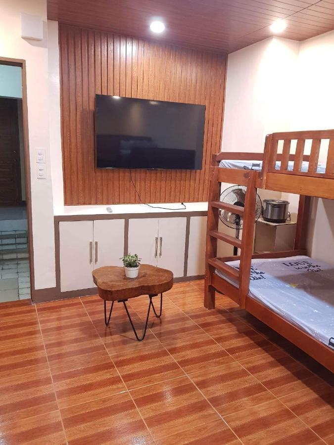 Labella Vista Apartment Baguio City Exterior foto